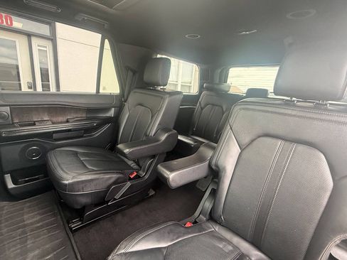 Used 2020 Ford Expedition Limited w/ Equipment Group 302A AWD/4WD image 25