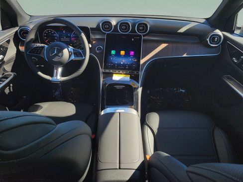 Certified 2026 Mercedes-Benz GLC 300 image 13