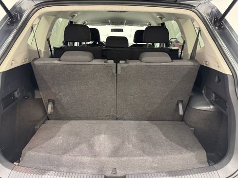 Used 2019 Volkswagen Tiguan S w/ Driver Assistance Package image 32