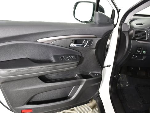 Used 2022 Honda Pilot Special Edition image 39