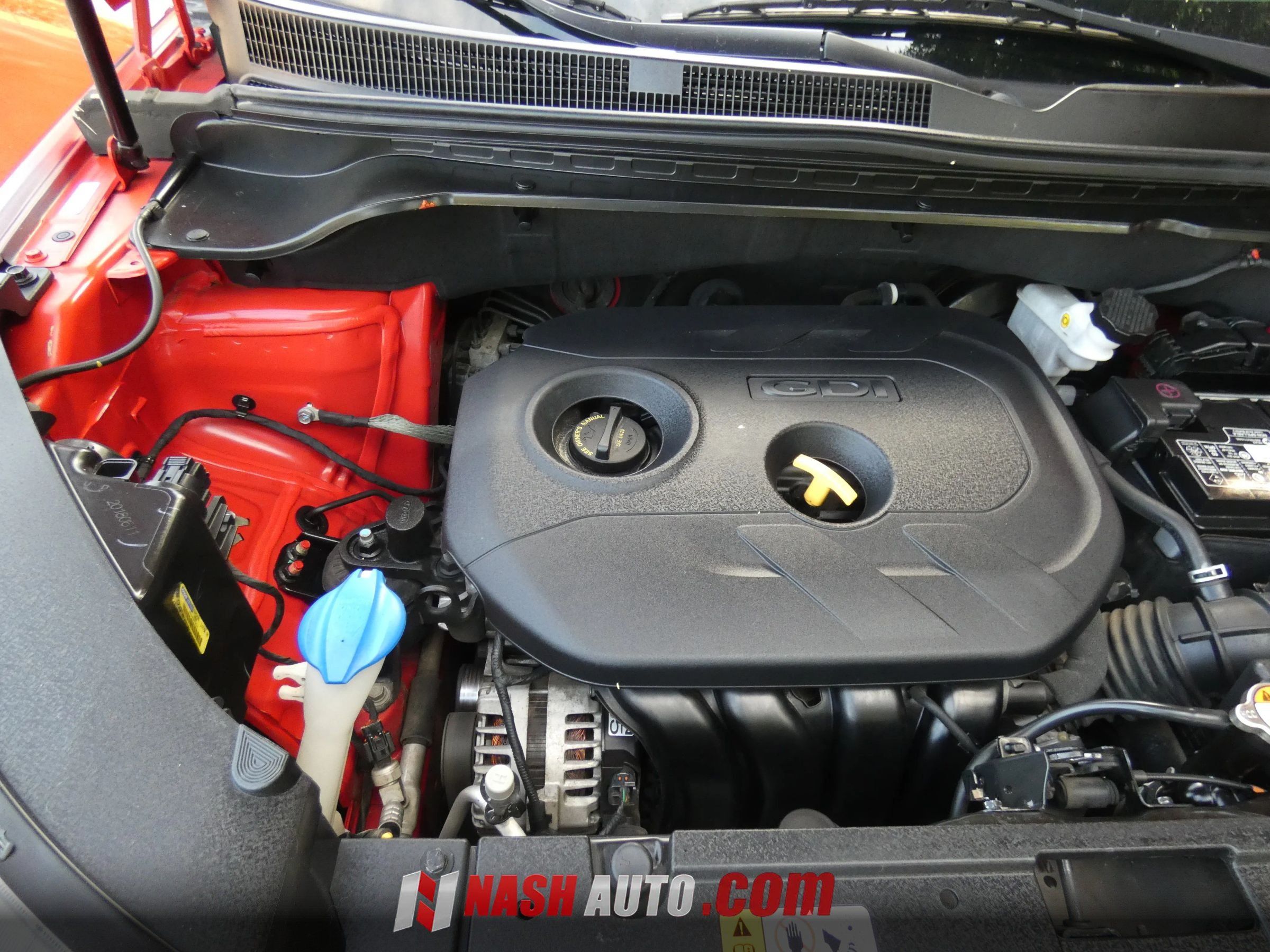 Used 2018 Kia Soul + FWD image 46