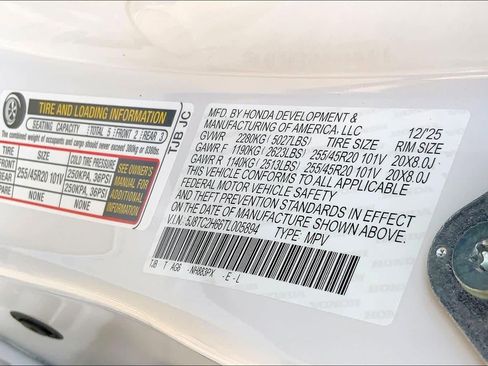 New 2026 Acura RDX A-Spec image 17