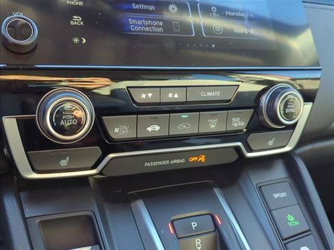 Used 2022 Honda CR-V Touring image 20