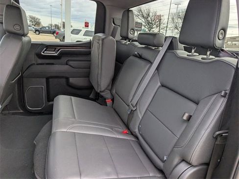 Certified 2023 GMC Sierra 1500 SLT image 25