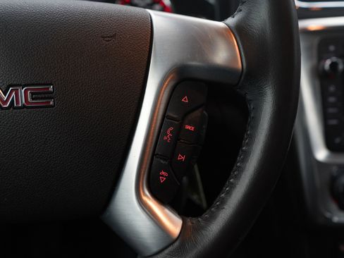 Used 2016 GMC Acadia SLT w/ Open Road Package image 27