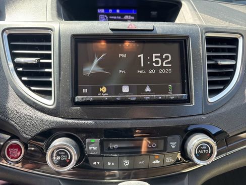 Used 2016 Honda CR-V EX-L image 13