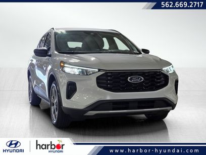 Used 2025 Ford Escape ST-Line w/ Equipment Group 301A