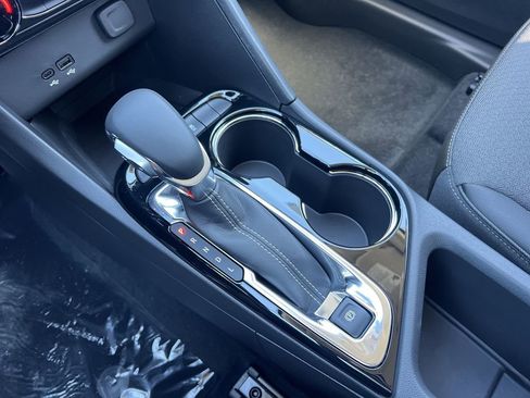 New 2026 Buick Encore GX Preferred image 8