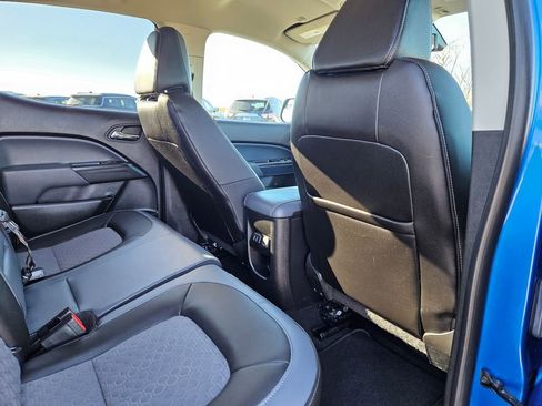 Used 2018 Chevrolet Colorado Z71 image 31