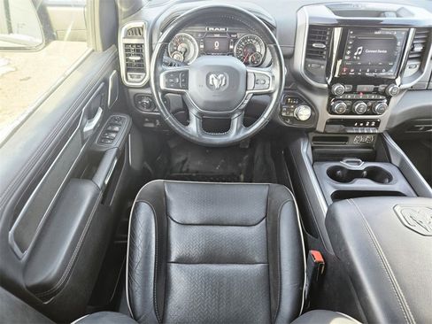 Used 2021 RAM 1500 Laramie image 10