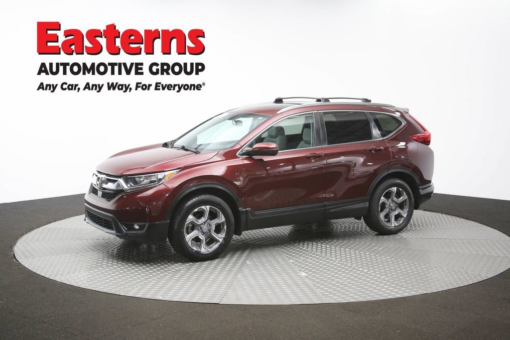 Used 2019 Honda CR-V EX-L image 57