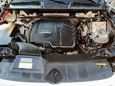 Used 2025 Audi Q5 2.0T Premium image 21