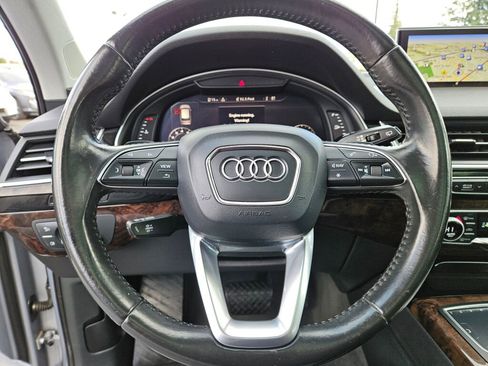 Used 2017 Audi Q7 3.0T Premium Plus w/ Premium Plus Package image 21