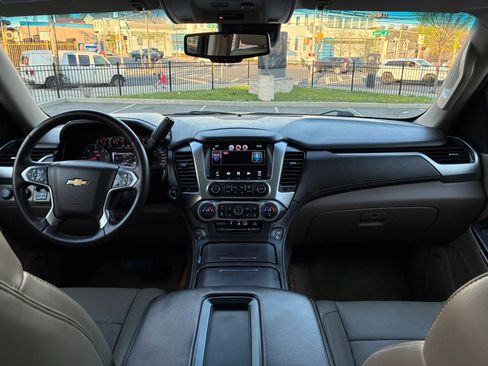 Used 2015 Chevrolet Tahoe LTZ AWD/4WD image 20