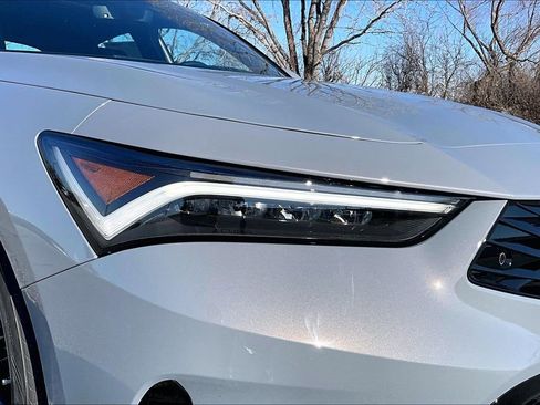 New 2026 Acura Integra A-Spec image 35