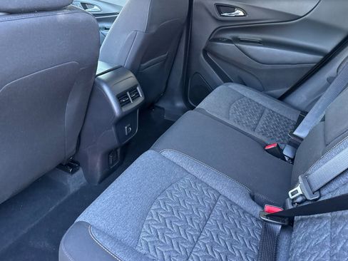 Used 2023 Chevrolet Equinox LT image 26