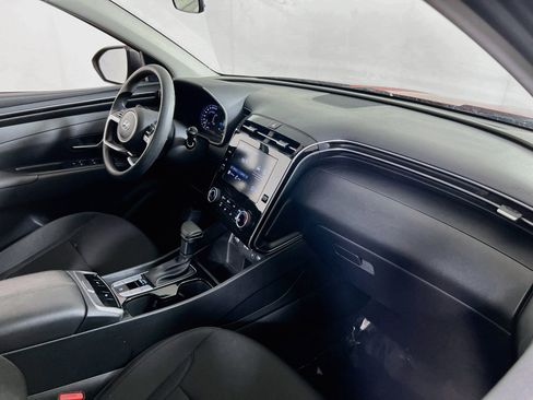 Used 2023 Hyundai Tucson SEL AWD/4WD image 27