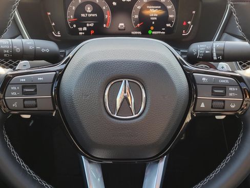 Used 2026 Acura Integra A-Spec FWD image 26