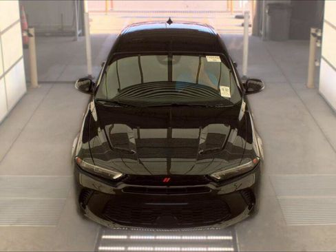 Used 2024 Dodge Hornet R/T w/ Track Pack AWD/4WD image 8