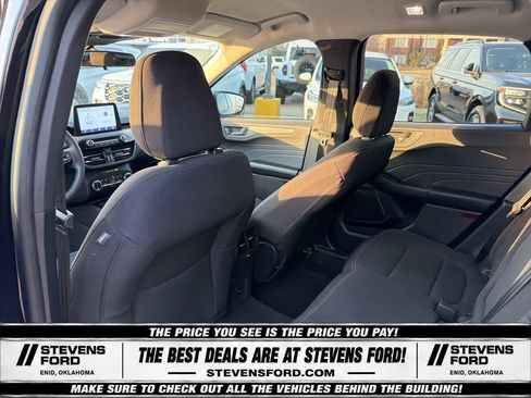 Used 2024 Ford Escape Active FWD image 31
