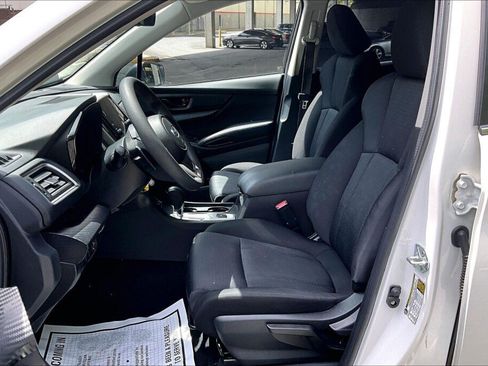 Certified 2023 Subaru Ascent 8-Passenger AWD/4WD image 14