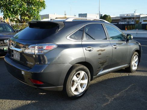 Used 2011 Lexus RX 350 2WD image 20