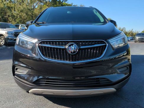 Used 2021 Buick Encore Preferred w/ Safety Package image 9