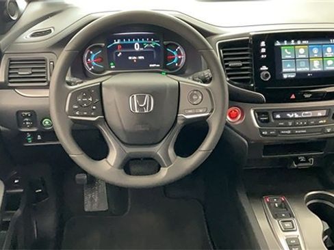 Certified 2021 Honda Passport Sport image 4
