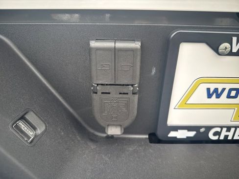 New 2026 Chevrolet Silverado 2500 LT w/ Z71 Chrome Sport Edition image 20