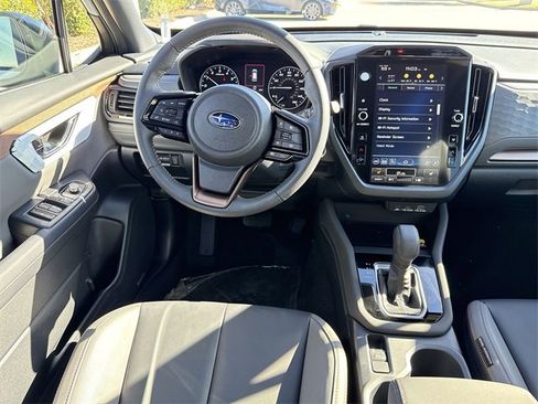 Certified 2025 Subaru Forester Sport w/ Popular Package #1 image 10