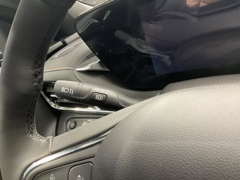 New 2026 Buick Envista Avenir image 19