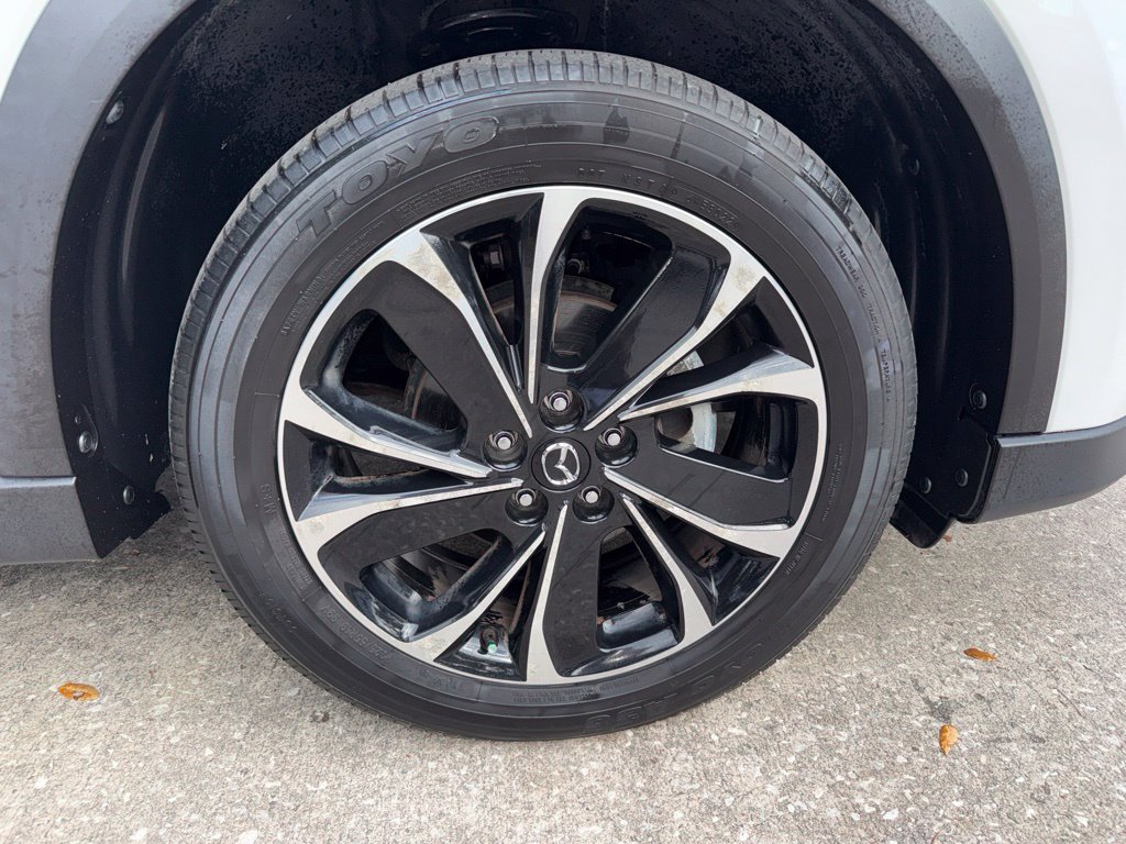 Used 2023 MAZDA CX-5 AWD 2.5 S w/ Premium Plus Pkg image 45