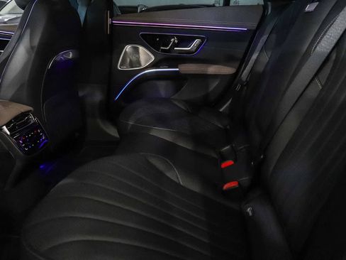 Used 2024 Mercedes-Benz EQS 450+ 4MATIC Sedan image 19