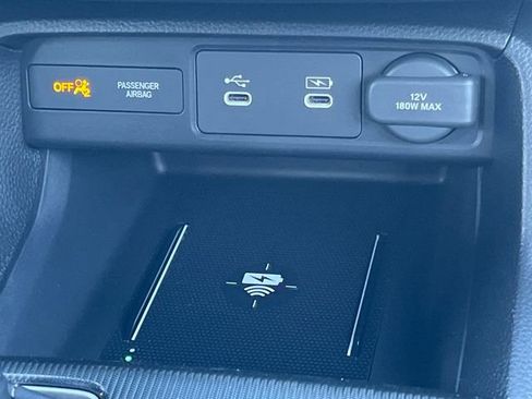 New 2026 Honda Civic Sport Touring image 30