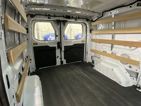Used 2024 Ford Transit 250 Low Roof w/ Exterior Upgrade Package image 14