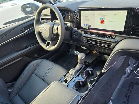 New 2026 Toyota Camry XSE image 10