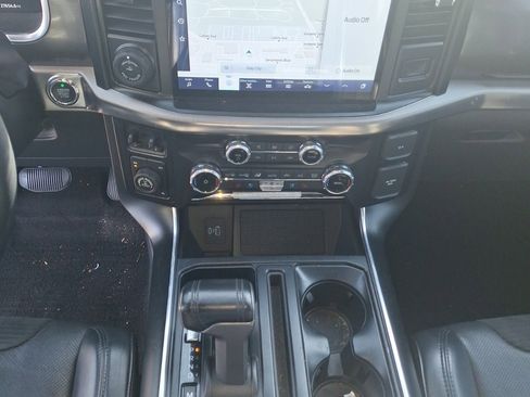 Used 2023 Ford F150 Raptor image 13