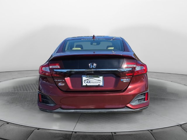 Used 2018 Honda Clarity Touring image 4