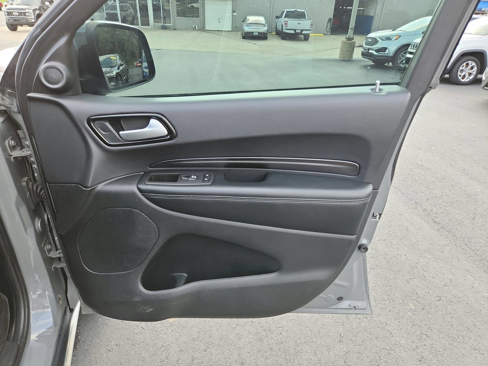 Used 2022 Dodge Durango SXT AWD/4WD image 56