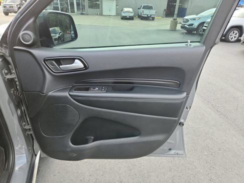 Used 2022 Dodge Durango SXT AWD/4WD image 56