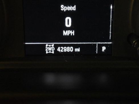 Used 2022 Chevrolet Silverado 2500 W/T w/ WT Convenience Package image 18