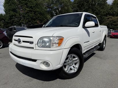 Used 2006 Toyota Tundra Limited