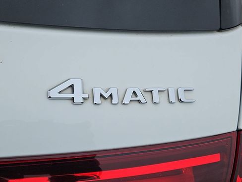 Used 2023 Mercedes-Benz GLE 450 4MATIC image 15