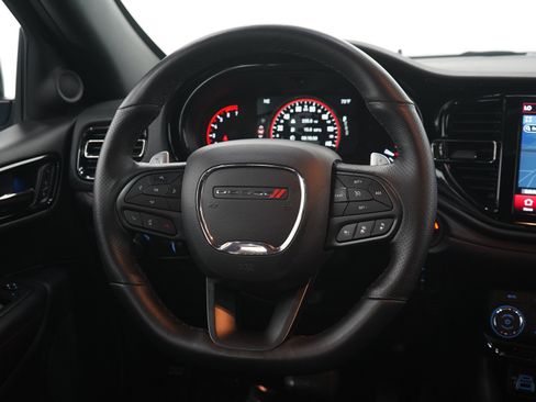 Used 2025 Dodge Durango R/T AWD/4WD image 18