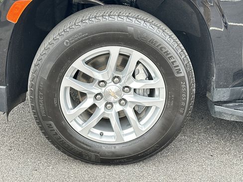 Certified 2024 Chevrolet Tahoe LT image 12