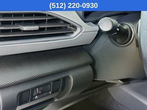 Certified 2026 Subaru Crosstrek 2.5i AWD/4WD image 11
