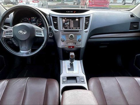 Used 2013 Subaru Outback 2.5i Limited w/ Special Appearance Pkg image 15