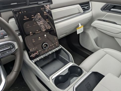 New 2026 GMC Terrain Denali image 21