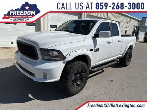 Used 2013 RAM 1500 Sport image 1