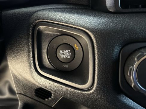 New 2026 Jeep Wrangler Unlimited Sport AWD/4WD image 14